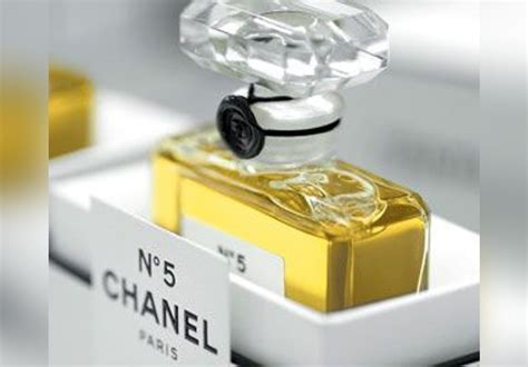 chanel maroquinerie histoire|Chanel parfum.